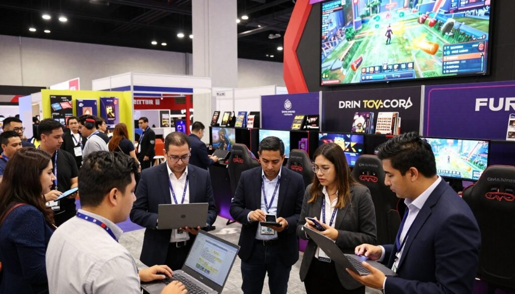 economía del gaming