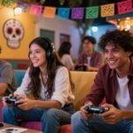 gaming